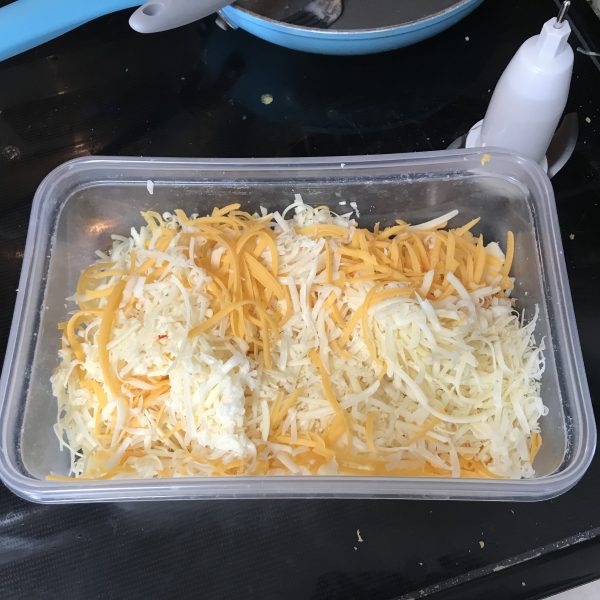 Macaroni & Cheese - Image 3