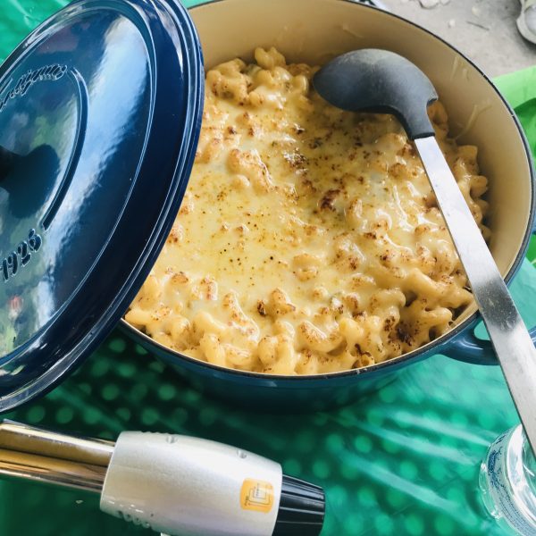 Macaroni & Cheese - Image 6