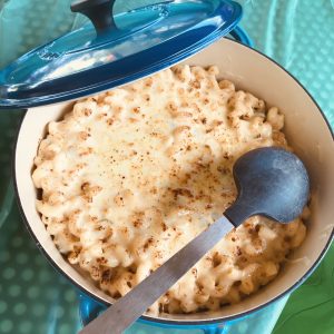 Macaroni & Cheese