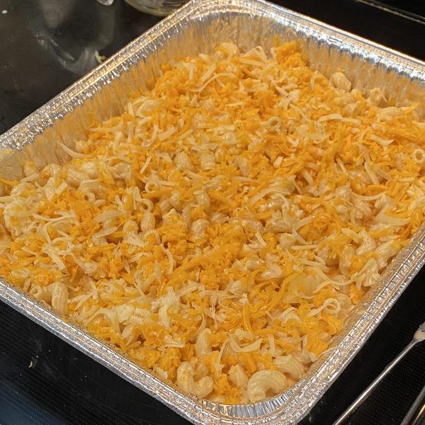Macaroni & Cheese - Image 4