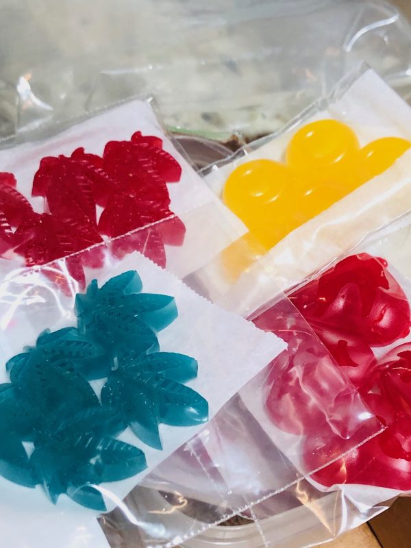 Custom Gummies - Image 2