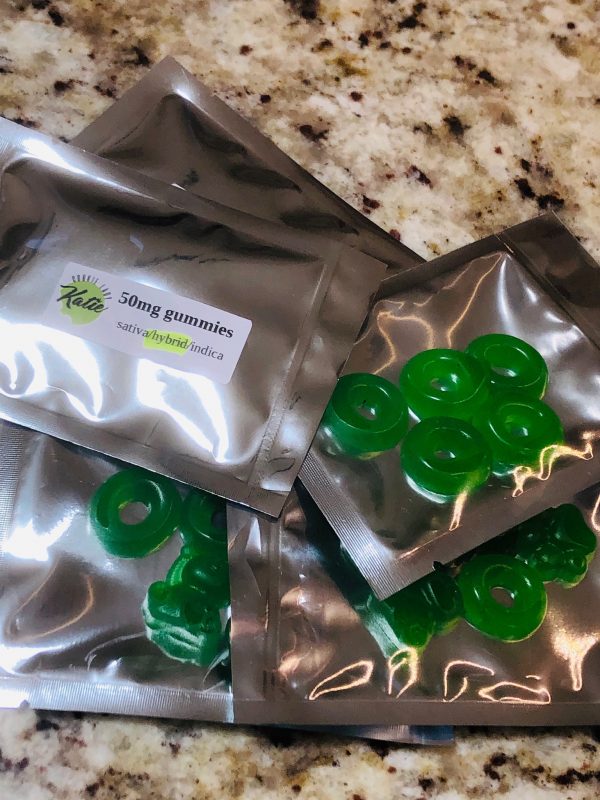 Custom Gummies - Image 5
