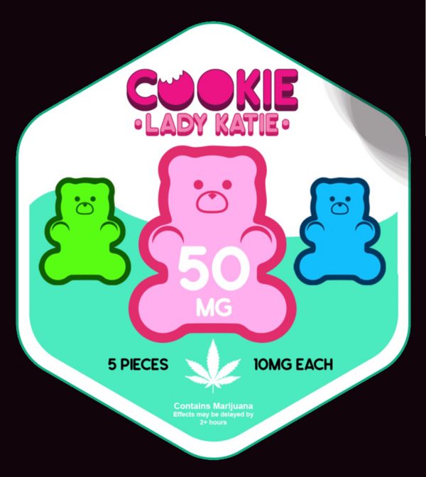Custom Gummies - Image 7