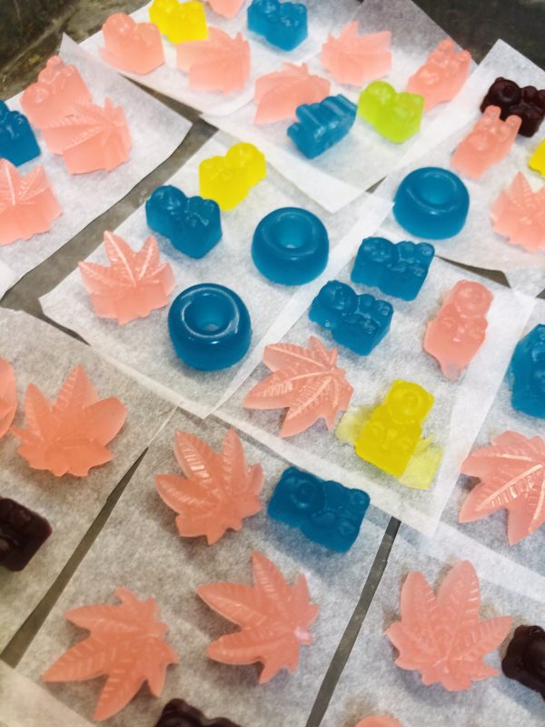 Custom Gummies - Image 3