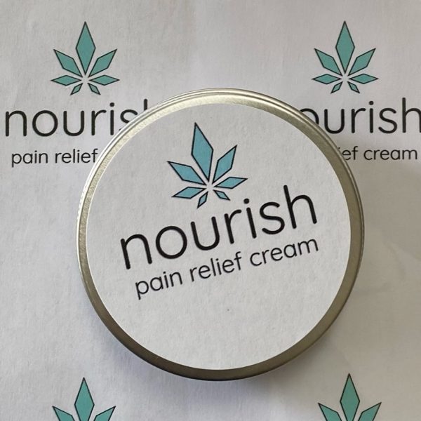 Weed Cream - The OG Topical Pain Relief Cream - Image 4
