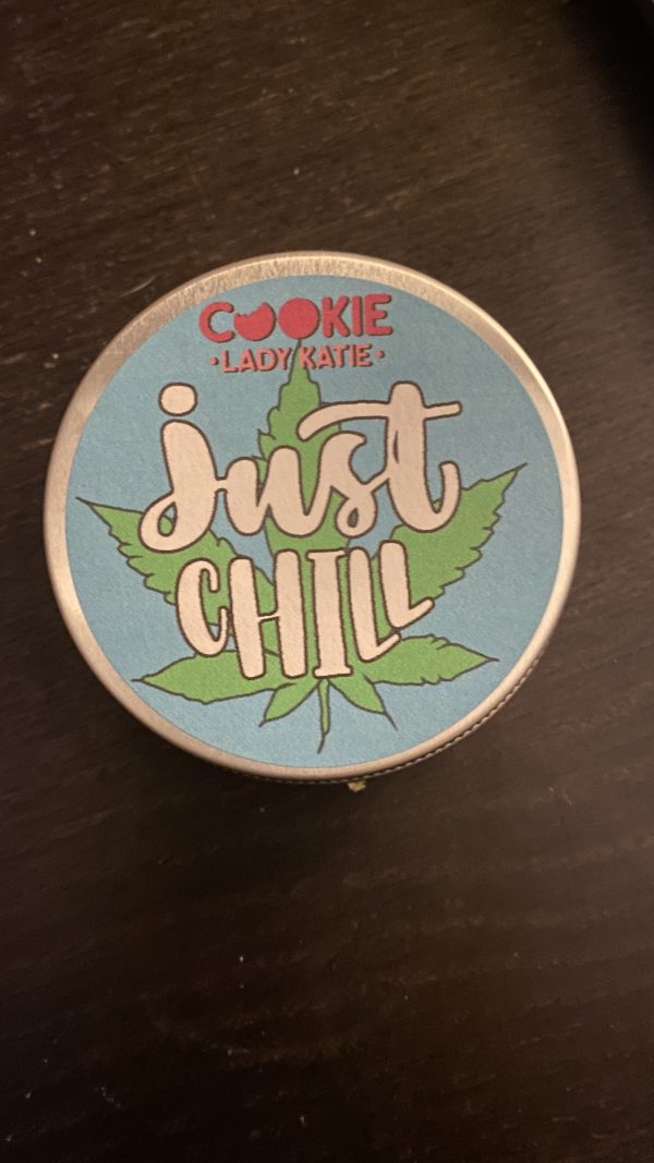 Weed Cream - The OG Topical Pain Relief Cream - Image 6