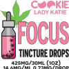 Focus AM+ drops (AKA Liquid Adderall) - Image 2