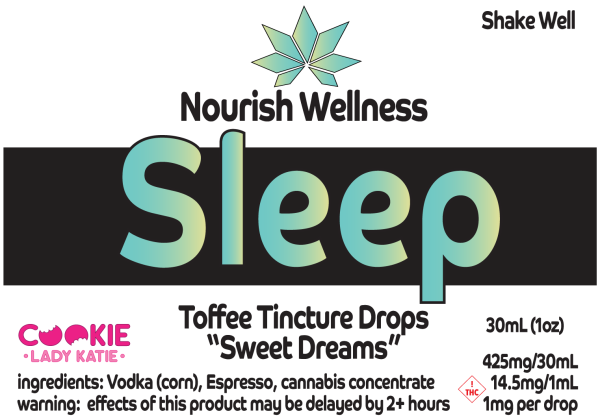 Tincture Drops Trio - Image 3