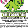 Rawr Shroom Sampler Box - Image 9