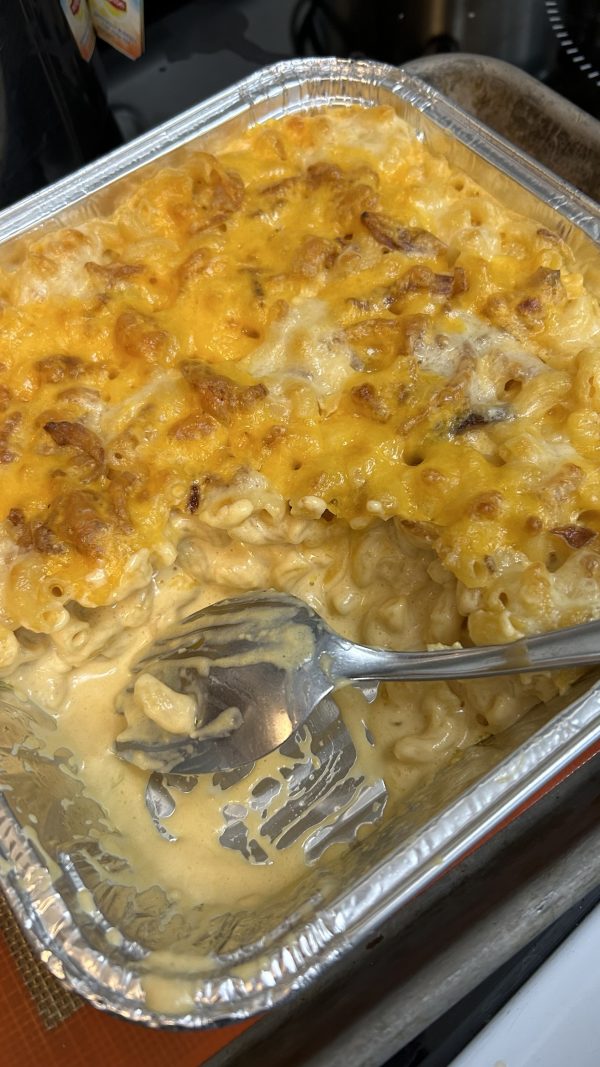 Macaroni & Cheese - Image 2