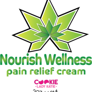 Weed Cream - The OG Topical Pain Relief Cream