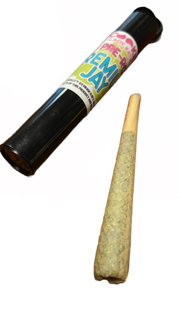 Premium Jay 1g