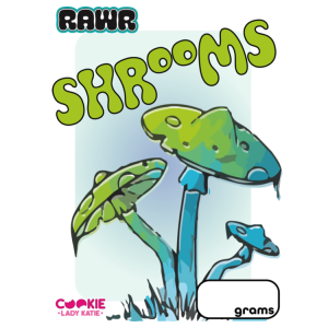 Mushies By The G