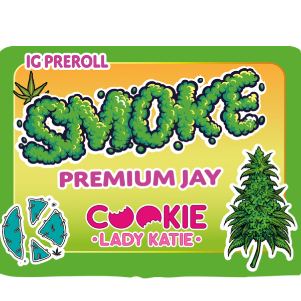 Premium Jay 1g - Image 2