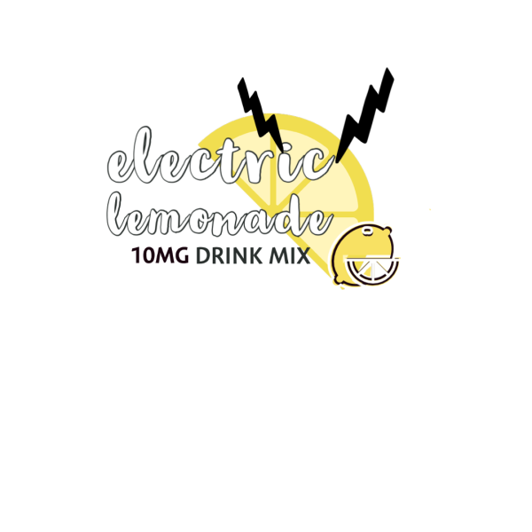 Drink Mix Stick 10mg - Image 2