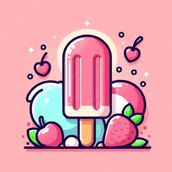 k.pop popsicles - Image 5
