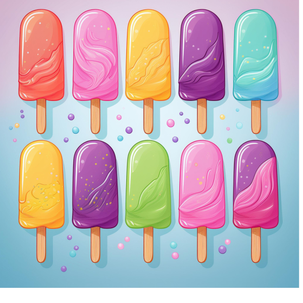 k.pop popsicles - Image 4
