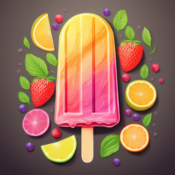 k.pop popsicles - Image 2